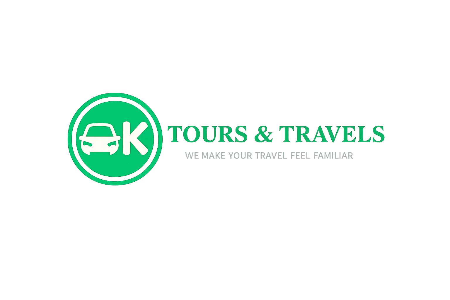 OK Tours & Travels